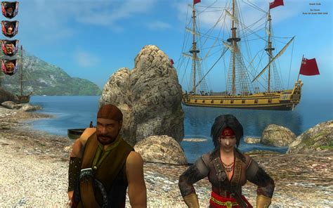 sea dogs mods|age of pirates mod.